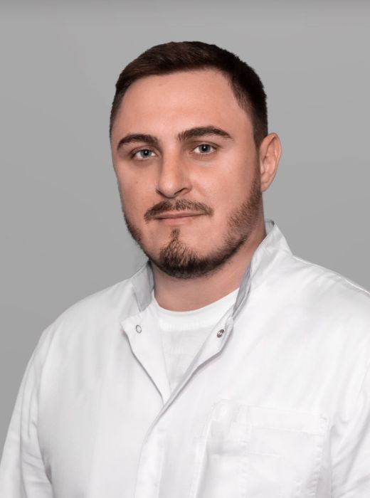 Немчинов Алексей Сергеевич