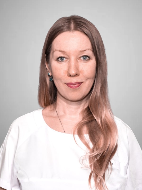 Мане Елена Александровна