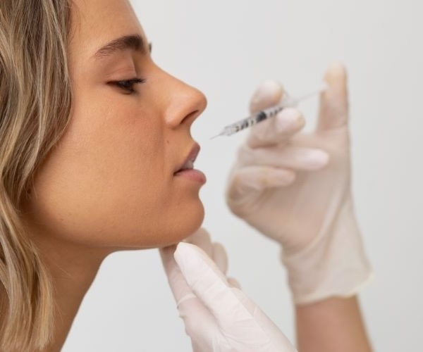 Инъекционная