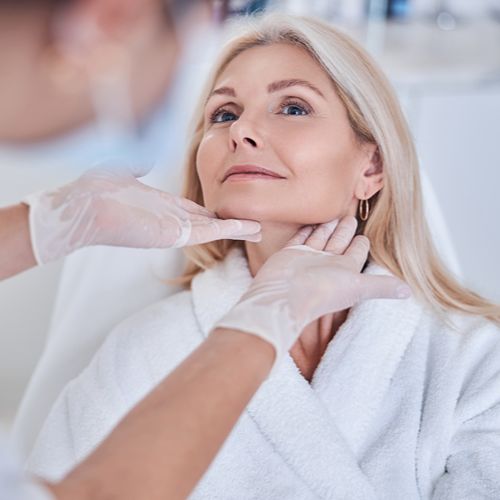 Омоложение лица и тела