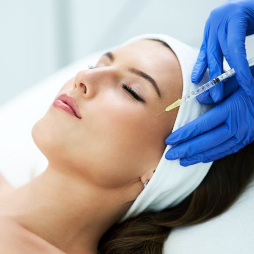 Плазмотерапия