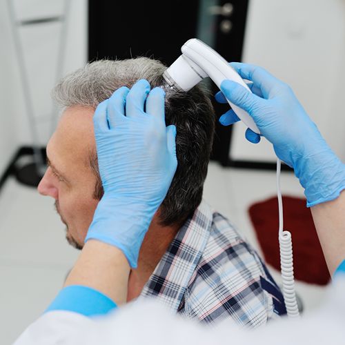 Лечение аппаратом Indiba