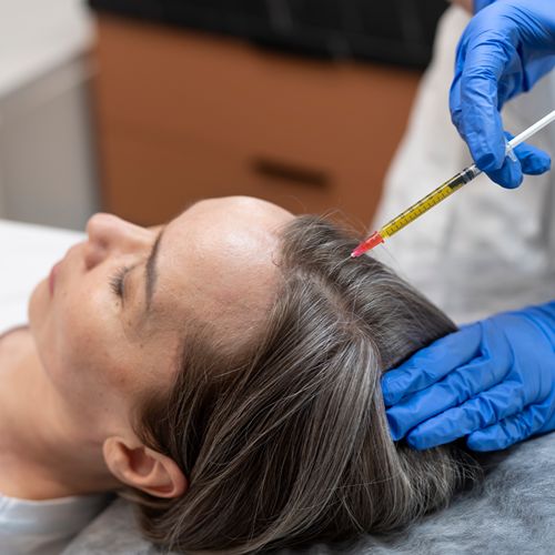 Мезотерапия