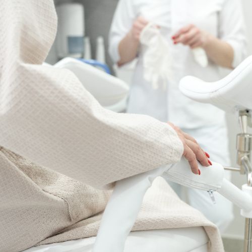 Удаление кондилом