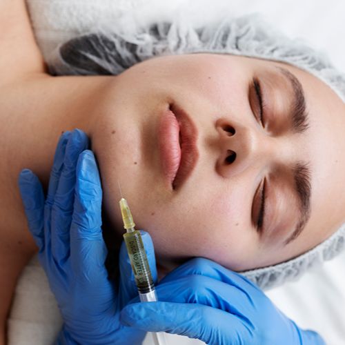 Биоревитализация