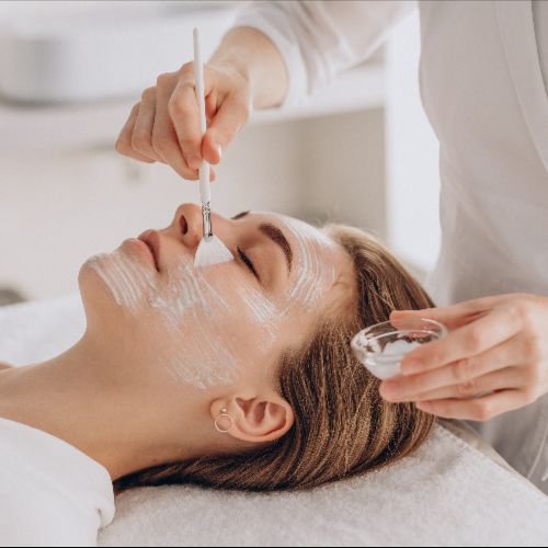 Уходовые процедуры